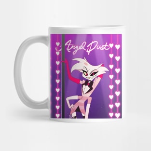 Angel Dust Mug